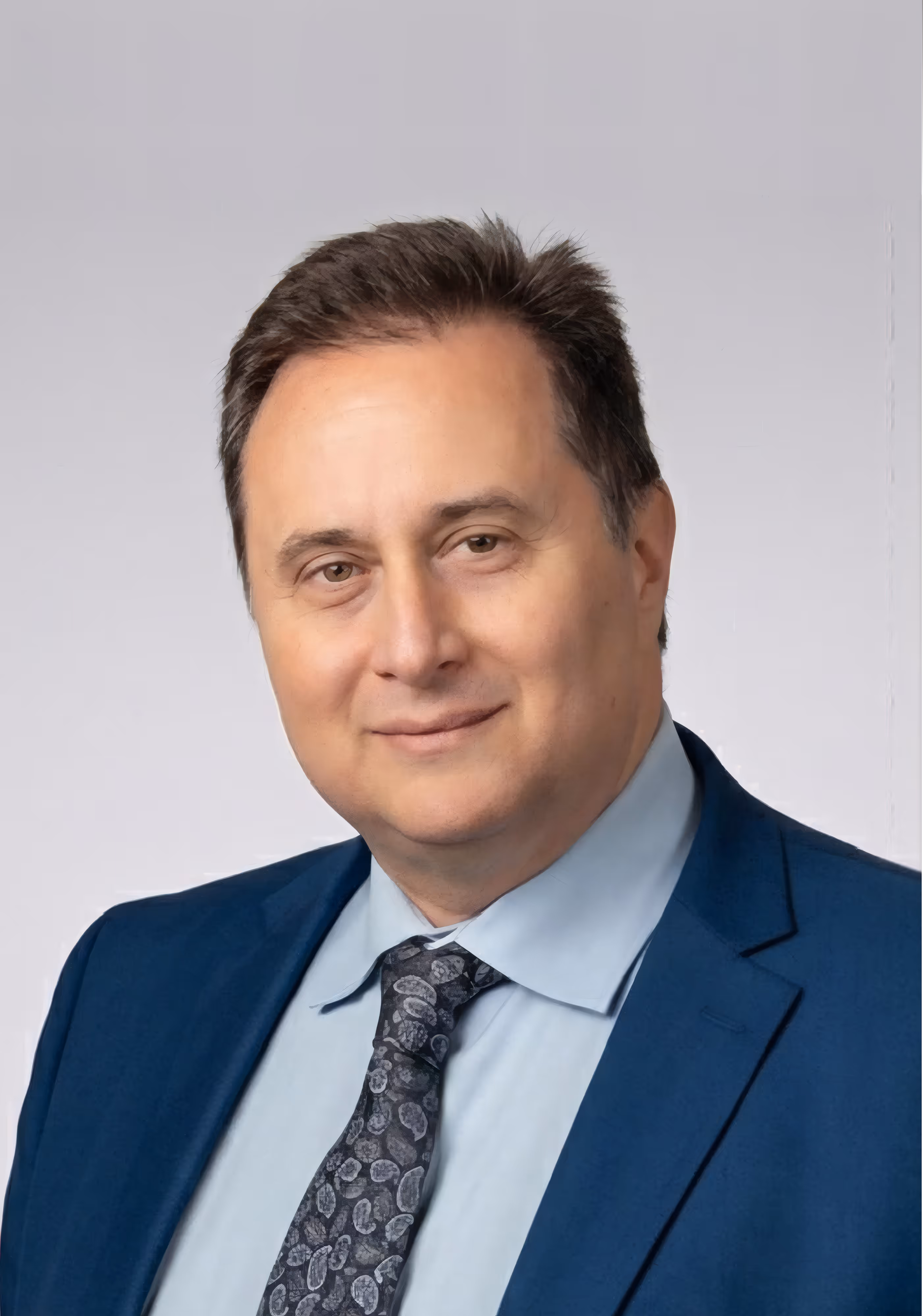 Eric Sandler, Chairman and Chief Executive Officer