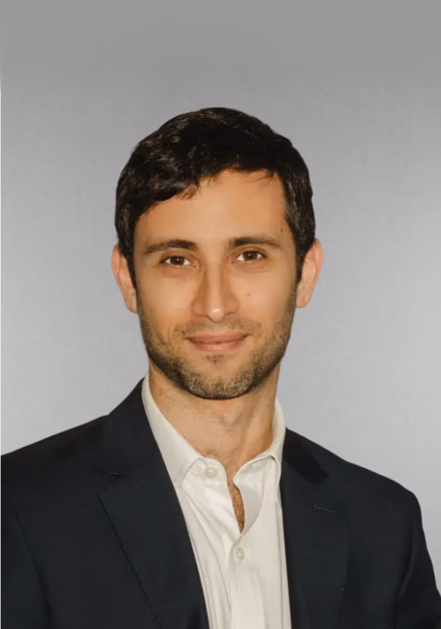 Peter Sandler, Chief Commercial Officer